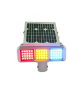 肃北太阳能爆闪灯