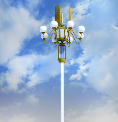 肃北中华灯 肃北中华灯