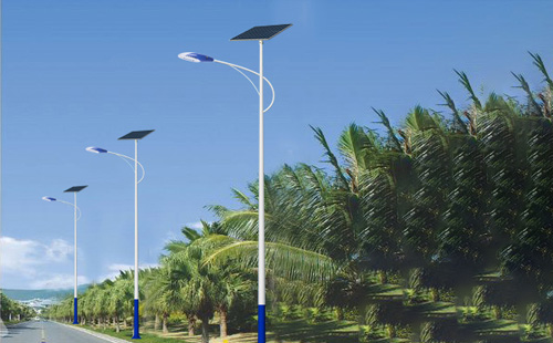 快速解决肃北太阳能路灯不亮问题:全面检修指南 快速解决肃北太阳能路灯不亮问题:全面检修指南