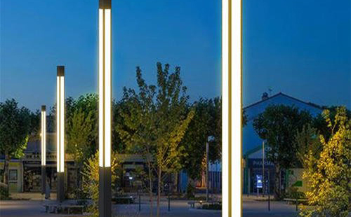 太阳能肃北景观灯定制常见问题与解决方案