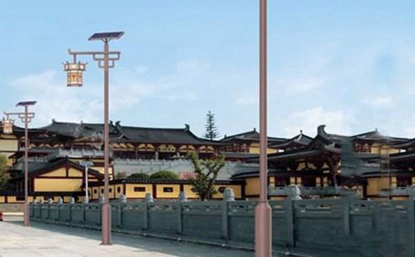 肃北太阳能路灯不亮故障排查与修复 肃北太阳能路灯不亮故障排查与修复