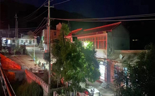 肃北太阳能路灯在暴雪天气下的应对策略 肃北太阳能路灯在暴雪天气下的应对策略