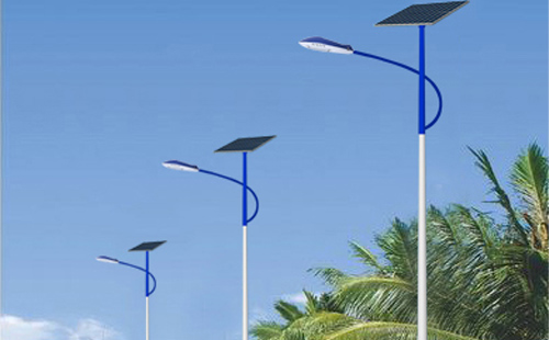 肃北太阳能路灯防触电安全指南：如何选择与维护