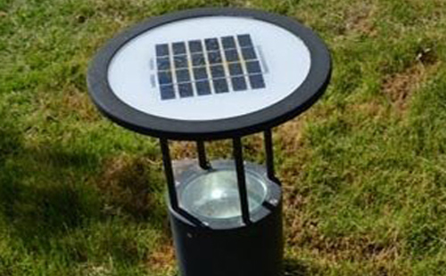 别墅庭院氛围营造:肃北草坪灯选型与布光技巧 别墅庭院氛围营造:肃北草坪灯选型与布光技巧