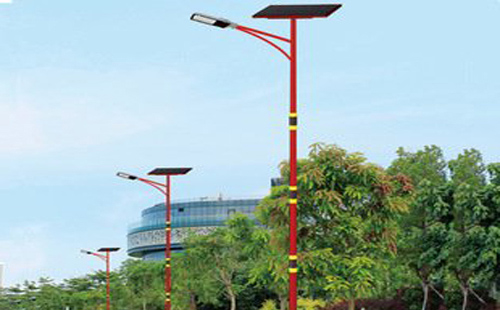 景区夜游新宠:肃北民族特色路灯选型与布灯技巧 景区夜游新宠:肃北民族特色路灯选型与布灯技巧