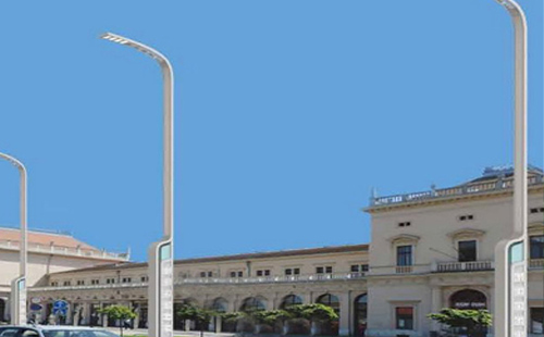 节能率提升:肃北LED路灯选透镜方案实战指南 节能率提升:肃北LED路灯选透镜方案实战指南