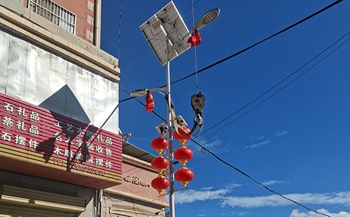 节能率翻倍：肃北智慧路灯选单灯控制器实战指南