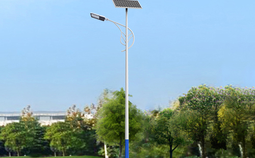 肃北太阳能路灯验收必看五大标准 肃北太阳能路灯验收必看五大标准