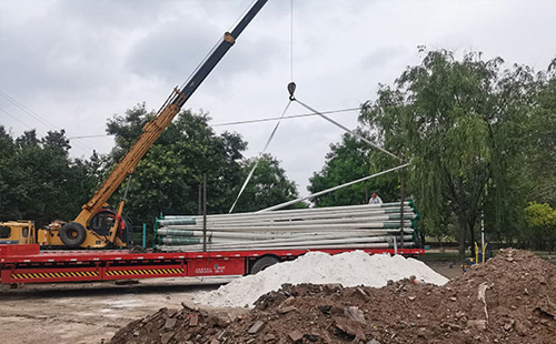 节能率提升30%：肃北智慧路灯控制器方案选型