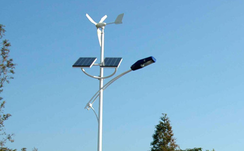 城市升级选肃北智慧路灯：5G基站整合方案