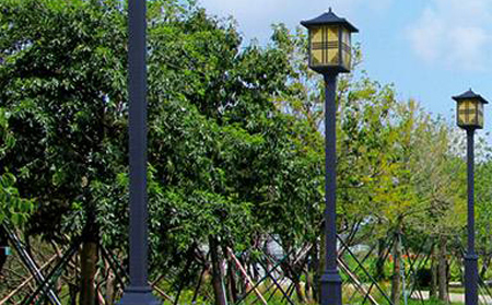 太阳能肃北庭院灯价格为何差三倍?关键看这几点 太阳能肃北庭院灯价格为何差三倍?关键看这几点