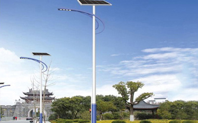 肃北肃北太阳能路灯价格差在哪？影响造价的4大核心因素揭秘