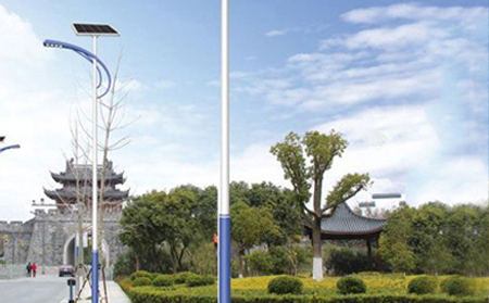 肃北太阳能路灯选型配置与地域适应性应用指南 肃北太阳能路灯选型配置与地域适应性应用指南