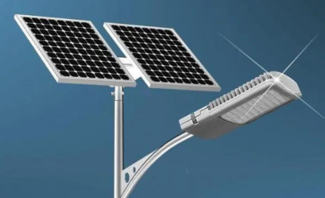 肃北太阳能路灯功率查看方法 + 核心作用，新手必看！